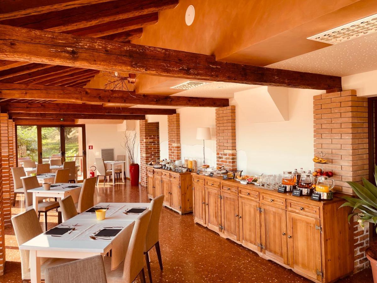 Elliot Osteria e dormire in collina Manzano Esterno foto
